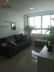 Apartamento com 2 Quartos para alugar, 59m² no Candeias, Jaboatão dos Guararapes