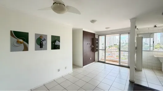 Apartamento com 3 Quartos à venda, 70m² no Cidade Alta, Cuiabá