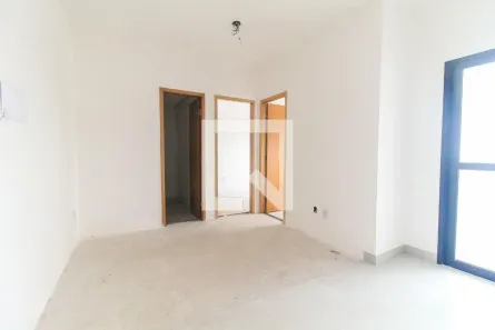 Apartamento com 2 Quartos à venda, 45m² no Burgo Paulista, São Paulo