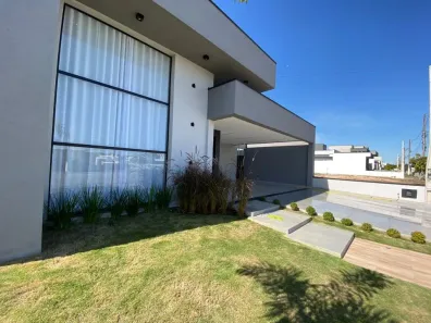 Casa de Condomínio com 3 Quartos à venda, 245m² no Nossa Senhora do Perpétuo Socorro, Pindamonhangaba