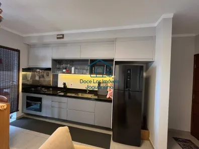 Apartamento com 2 Quartos à venda, 76m² no Jardim Zeni, Jaguariúna