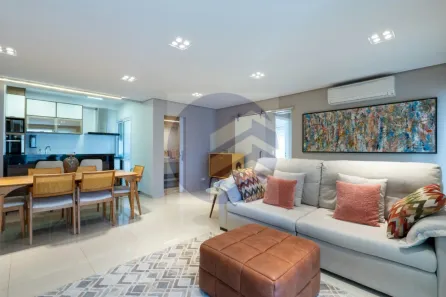 Apartamento com 2 Quartos à venda, 103m² no Vila Suzana, São Paulo
