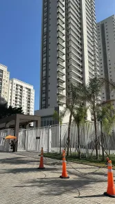 Apartamento com 3 Quartos à venda, 127m² no Vila Anastácio, São Paulo