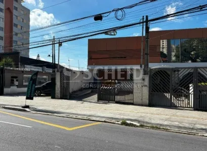 Prédio Comercial à venda, 700m² no Vila Monumento, São Paulo