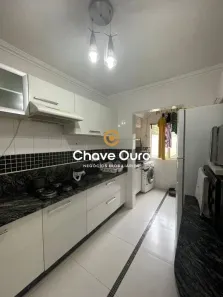 Apartamento com 2 Quartos à venda, 64m² no Cancelli, Cascavel