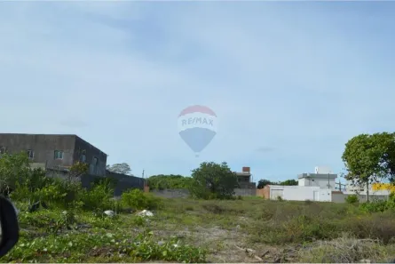 Lote/Terreno à venda, 600m² no Jacaré, Cabedelo