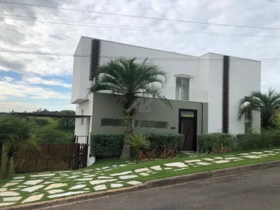 Casa de Condomínio com 3 Quartos à venda, 2712m² no Chácara Bela Vista, Campinas