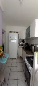 Apartamento com 2 Quartos à venda, 43m² no Jardim São Marcos, Valinhos