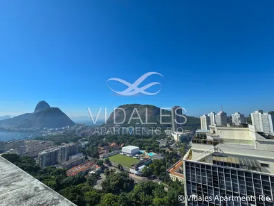 Cobertura com 3 Quartos à venda, 680m² no Botafogo, Rio de Janeiro