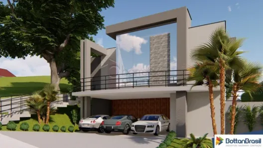Sobrado com 3 Quartos à venda, 400m² no Parque Santa Isabel, Itupeva