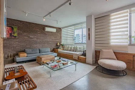 Apartamento com 2 Quartos à venda, 131m² no Jardim Europa, São Paulo
