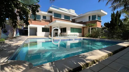 Casa com 8 Quartos à venda, 555m² no Bal Stella Maris, Peruíbe