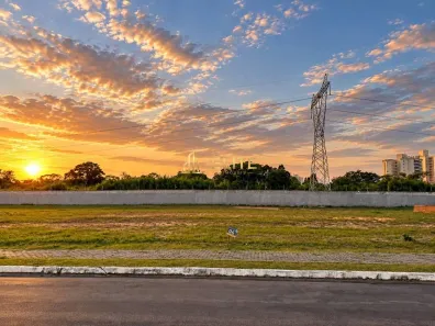 Lote/Terreno à venda, 825m² no Urbanova, São José dos Campos