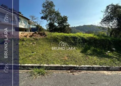 Lote/Terreno à venda, 1000m² no Açude, Betim
