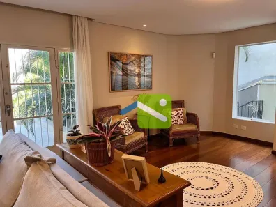 Casa com 4 Quartos para alugar, 260m² no Jardim Bonfiglioli, São Paulo