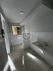Apartamento com 2 Quartos à venda, 50m² no Residencial Buena Vista III, Goiânia