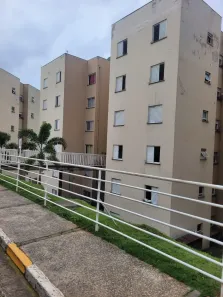 Apartamento com 2 Quartos à venda, 48m² no Jardim Arco-Íris, Cotia