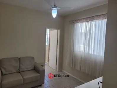Apartamento com 1 Quarto à venda, 40m² no Centro, Balneário Camboriú