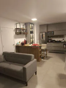 Apartamento com 2 Quartos à venda, 65m² no Parque Industrial, São José dos Campos