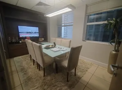 Sala Comercial à venda, 85m² no Bela Vista, São Paulo