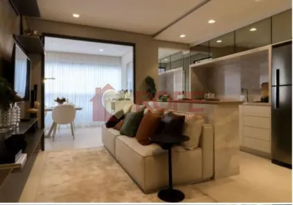 Apartamento com 3 Quartos à venda, 74m² no Vila Mascote, São Paulo