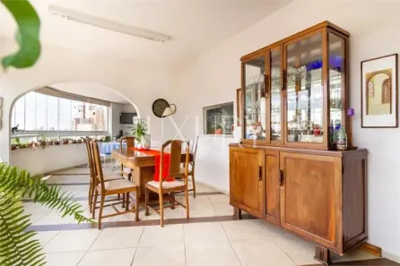 Apartamento com 3 Quartos à venda, 115m² no Pinheiros, São Paulo