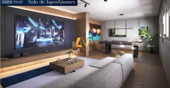 Apartamento com 2 Quartos à venda, 60m² no Caminho das Árvores, Salvador