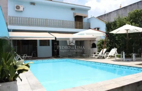 Sobrado com 3 Quartos à venda, 426m² no Vila Ré, São Paulo