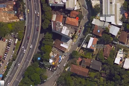 Casa com 4 Quartos à venda, 321m² no Rio Comprido, Rio de Janeiro