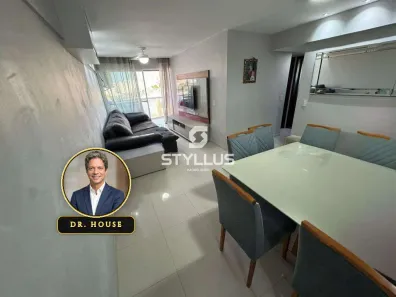 Apartamento com 3 Quartos à venda, 103m² no Cachambi, Rio de Janeiro