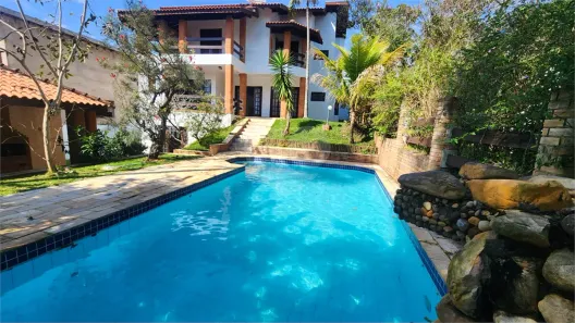 Casa de Condomínio com 3 Quartos à venda, 320m² no Villaggio Capríccio, Louveira