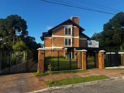 Apartamento com 1 Quarto à venda, 41m² no Centro, Canela