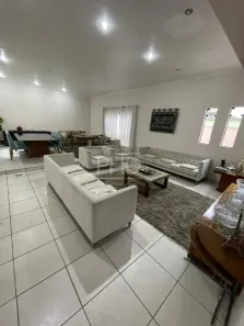 Sobrado com 3 Quartos para alugar, 264m² no Vila Euclides, São Bernardo do Campo