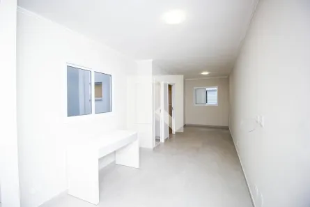 Cobertura com 1 Quarto à venda, 76m² no Parque das Nações, Santo André