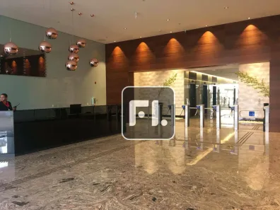 Sala Comercial para alugar, 496m² no Alphaville Centro Industrial e Empresarial/Alphaville., Barueri