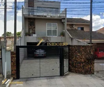 Sobrado com 4 Quartos à venda, 245m² no Centro, Pinhais