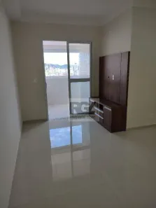 Apartamento com 2 Quartos para alugar, 67m² no Boqueirão, Santos