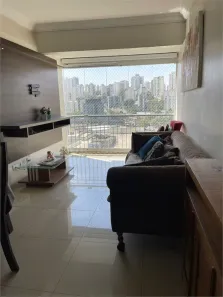 Apartamento com 3 Quartos à venda, 64m² no Vila Andrade, São Paulo
