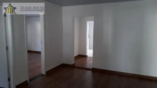 Casa com 3 Quartos para alugar, 100m² no Vila Brasílio Machado, São Paulo