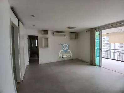Apartamento com 4 Quartos à venda, 125m² no Brooklin Paulista, São Paulo