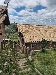 Casa de Condomínio com 2 Quartos à venda, 130m² no , Lima Duarte