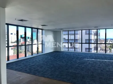 Sala Comercial para alugar, 100m² no São João, Porto Alegre