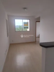 Apartamento com 2 Quartos à venda, 41m² no Jardim Leopoldina, Porto Alegre