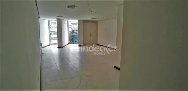 Sala Comercial para alugar, 48m² no Moinhos de Vento, Porto Alegre