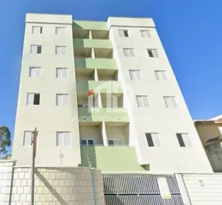 Apartamento com 1 Quarto à venda, 45m² no Jardim dos Bandeirantes, São José dos Campos