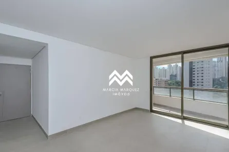 Apartamento com 3 Quartos à venda, 93m² no Vale do Sereno, Nova Lima