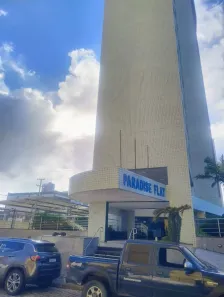 Flat com 1 Quarto à venda, 44m² no Ponta Negra, Natal