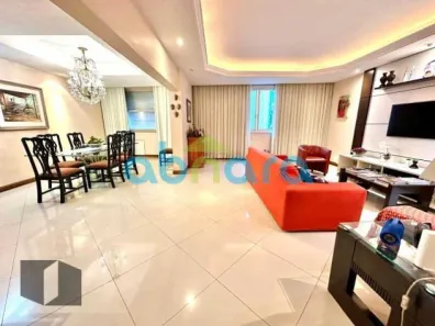 Apartamento com 4 Quartos à venda, 150m² no Copacabana, Rio de Janeiro