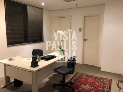 Sala Comercial à venda, 60m² no Itaim Bibi, São Paulo