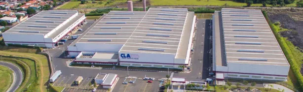 Galpão/Depósito/Armazém para alugar, 1530m² no Jardim Dall'Orto, Sumaré